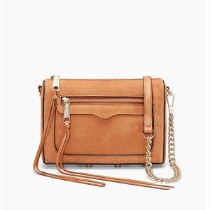 Avery Crossbody